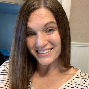 Meet your Posher, Meg